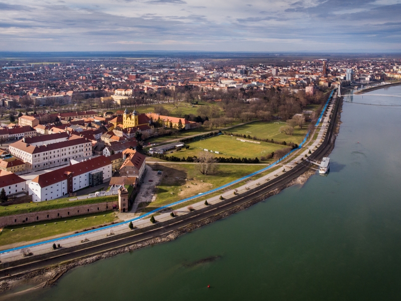 Besplatno vođenje - Dan žena 8.3.2026.